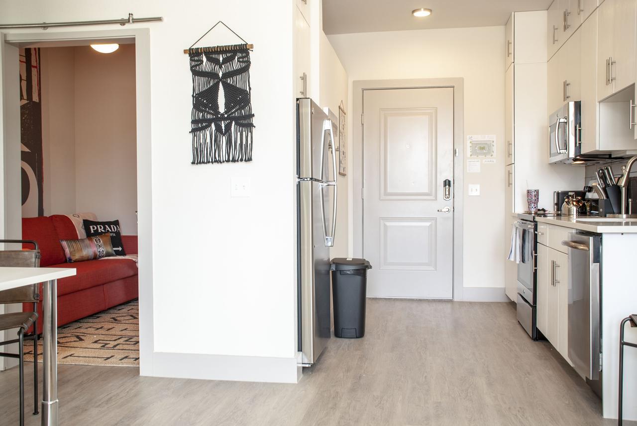 The Guild East Side | Indie Austin Exteriör bild