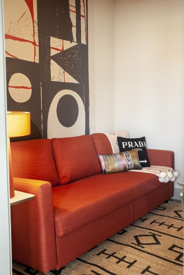 The Guild East Side | Indie Austin Exteriör bild