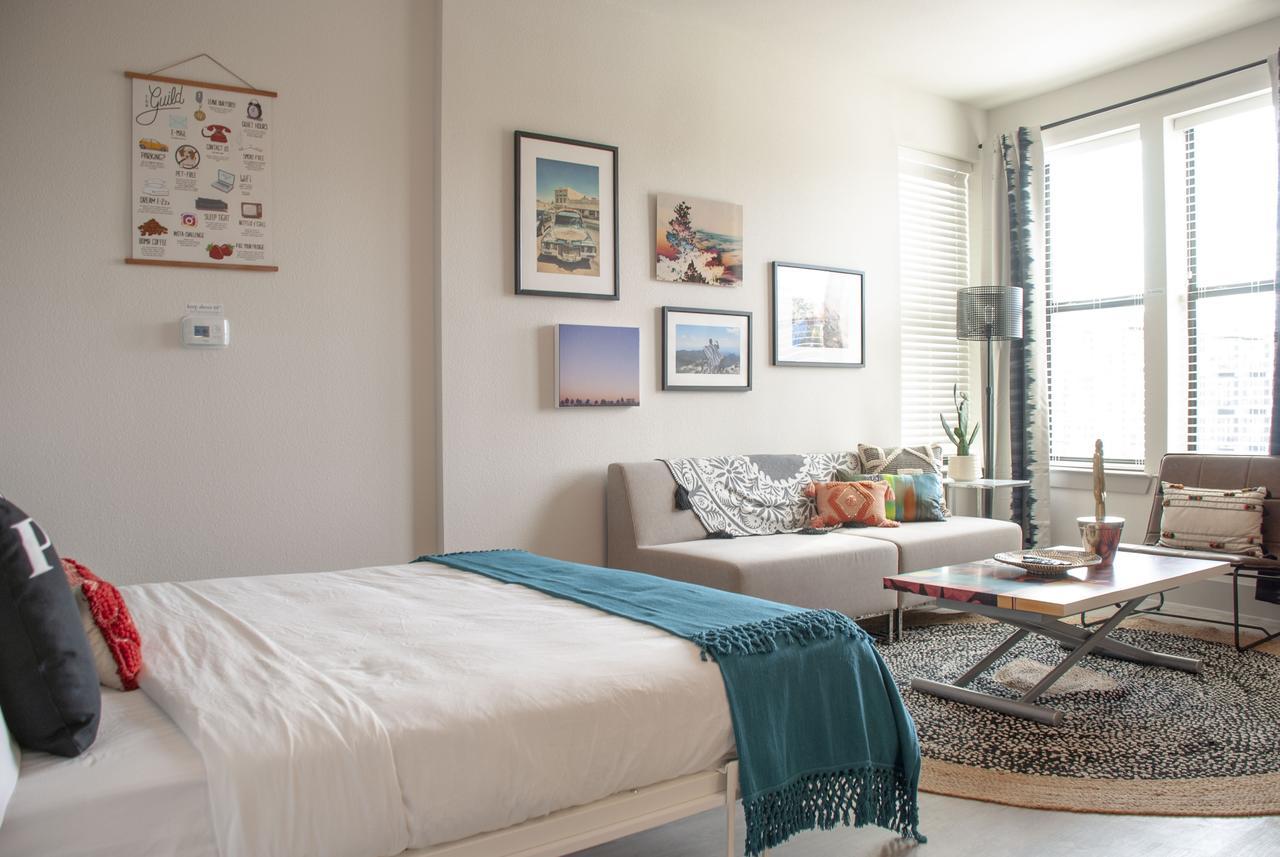 The Guild East Side | Indie Austin Exteriör bild