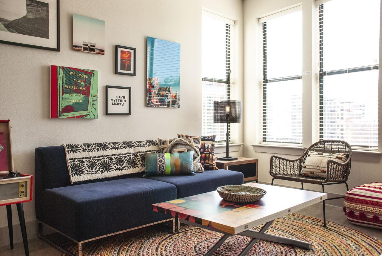 The Guild East Side | Indie Austin Exteriör bild